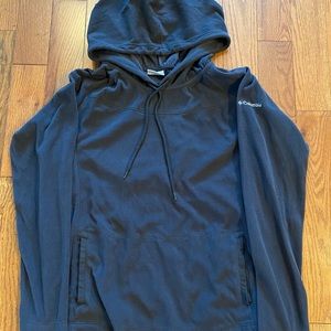Xl Columbia hoodie